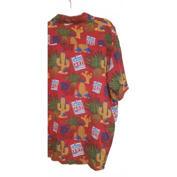 Spring Training Shirt - Picture 6 of 8